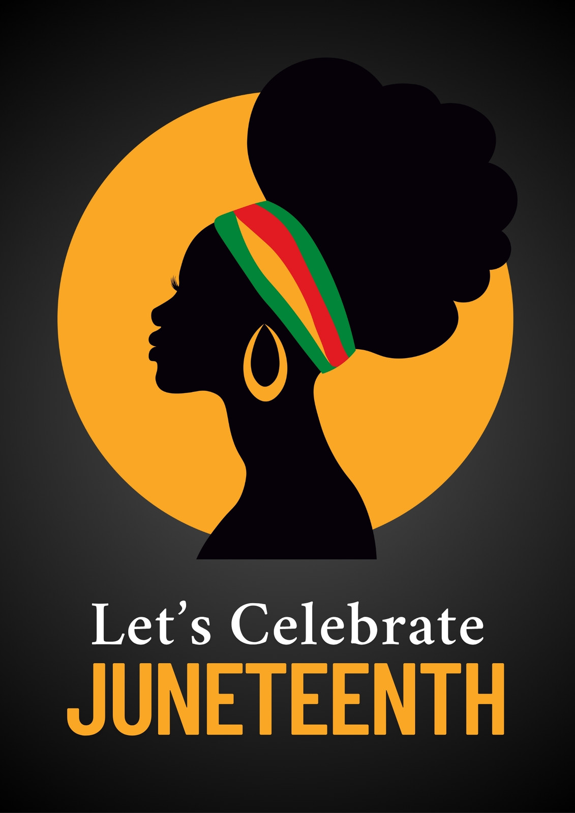 June Afro Month